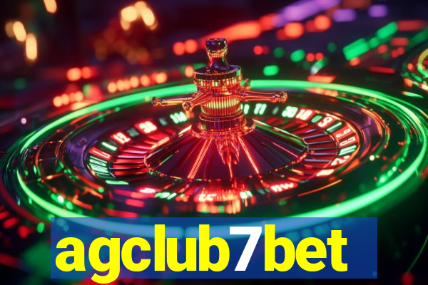 agclub7bet