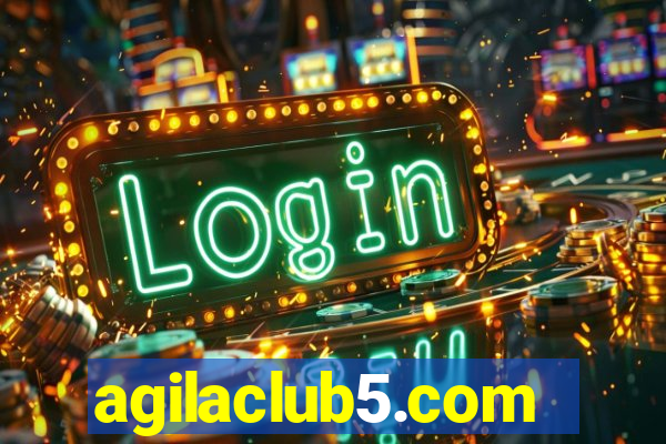 agilaclub5.com