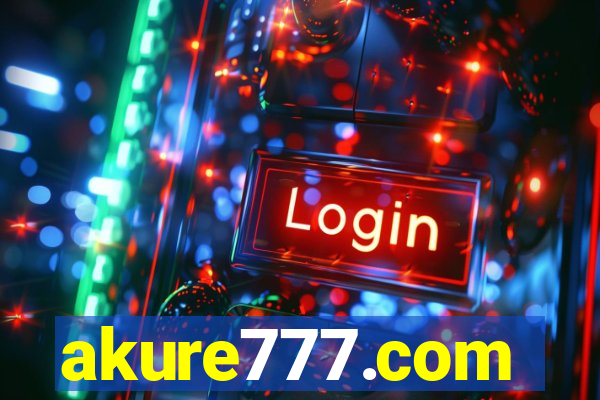 akure777.com