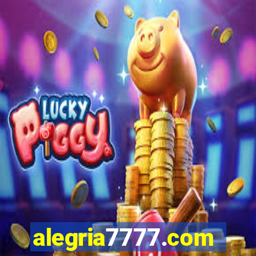 alegria7777.com