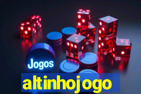 altinhojogo