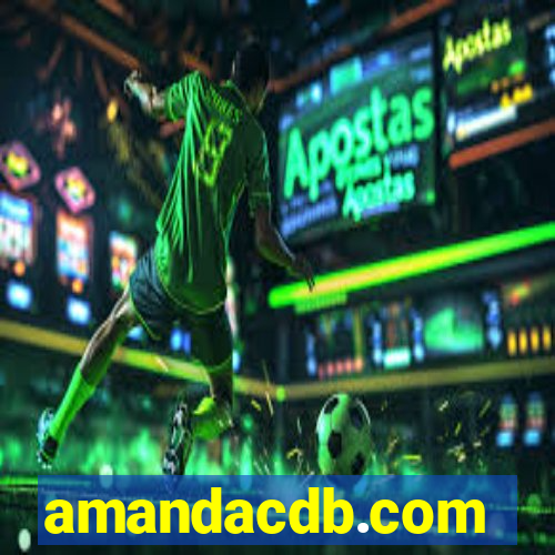 amandacdb.com