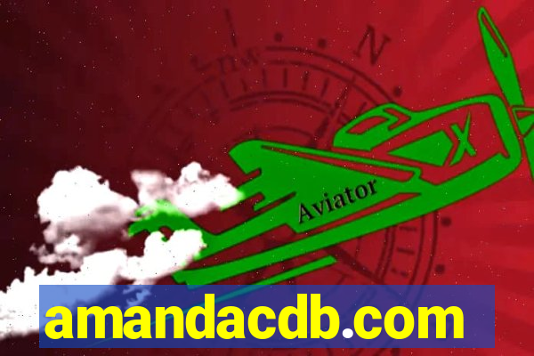 amandacdb.com