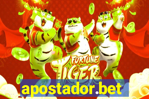 apostador.bet