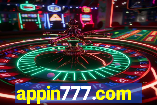 appin777.com