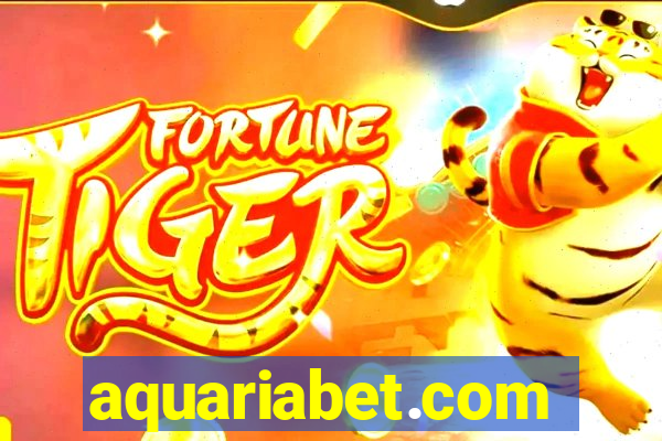 aquariabet.com