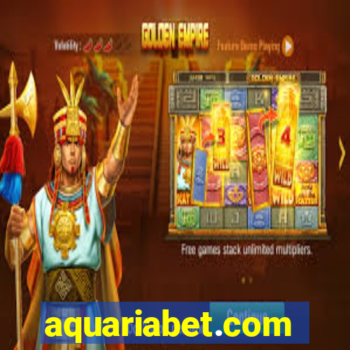 aquariabet.com