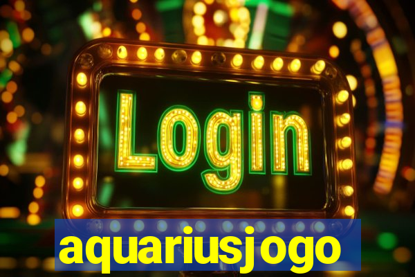 aquariusjogo