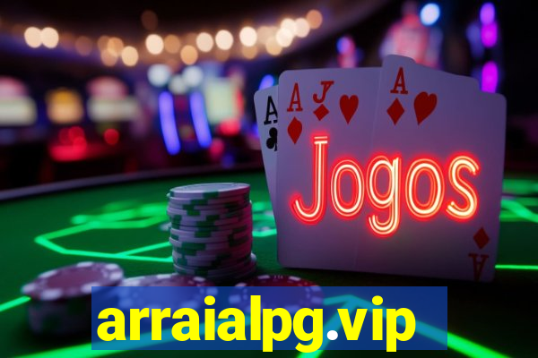 arraialpg.vip