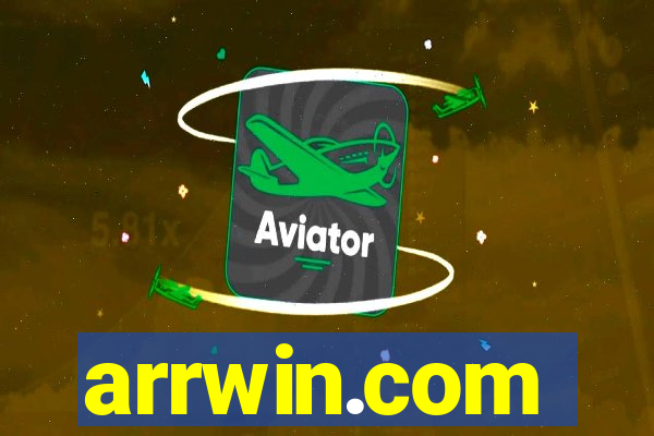 arrwin.com