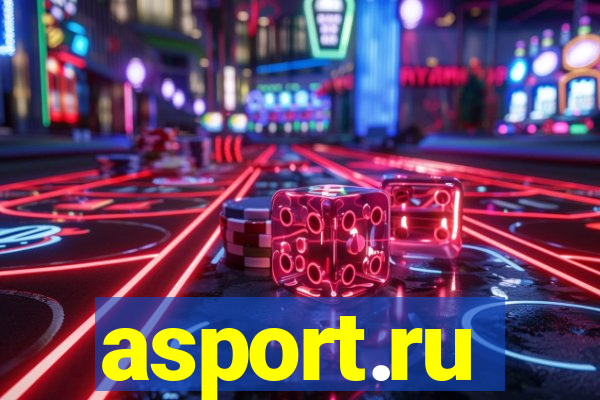 asport.ru