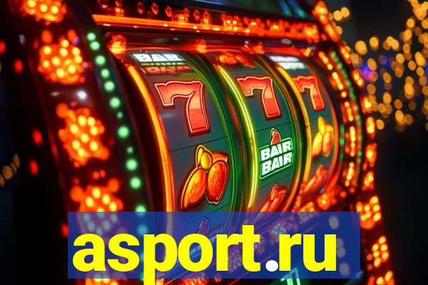 asport.ru