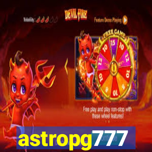 astropg777