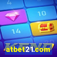 atbet21.com