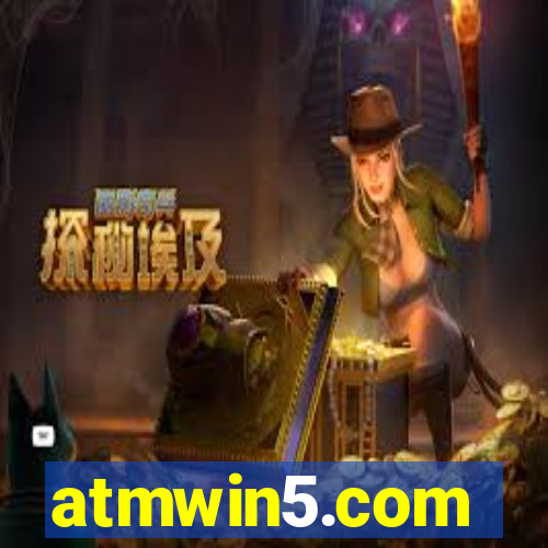 atmwin5.com