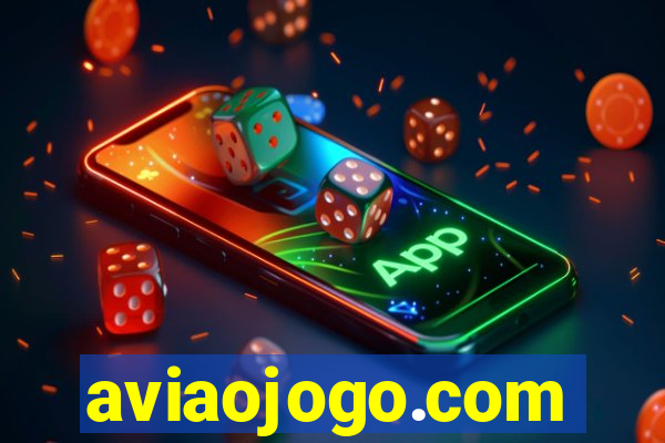 aviaojogo.com