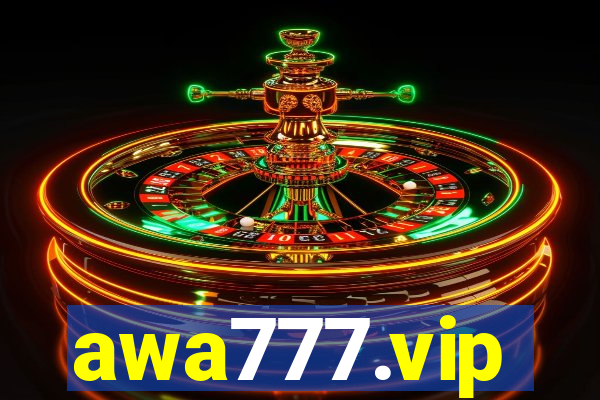 awa777.vip