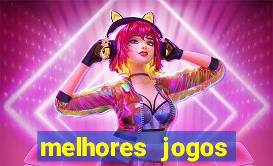 melhores jogos manager android