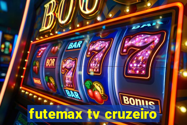 futemax tv cruzeiro