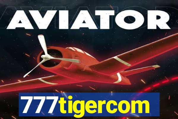 777tigercom