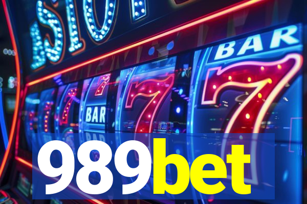 989bet