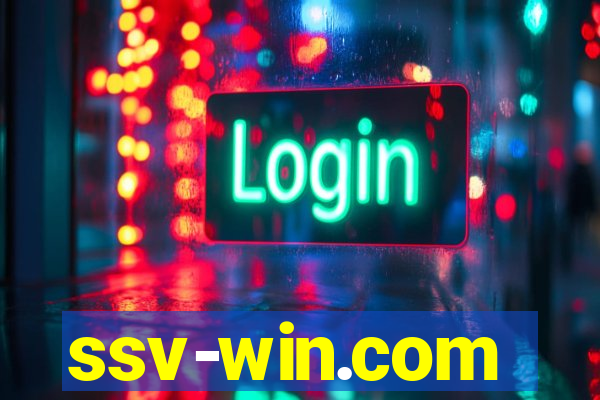 ssv-win.com