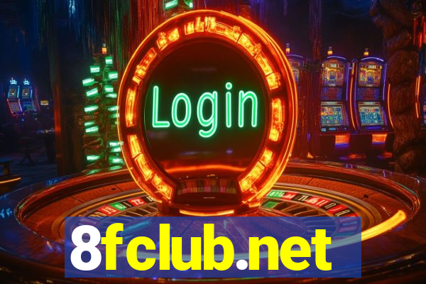 8fclub.net