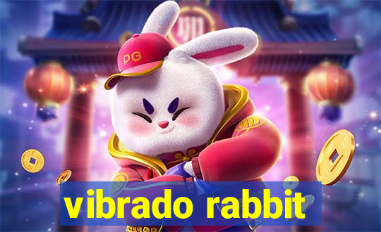 vibrado rabbit