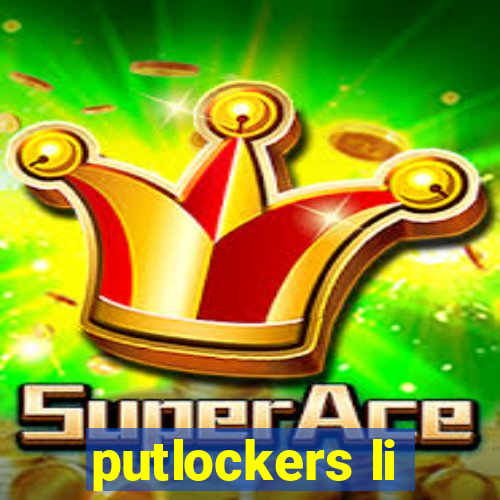 putlockers li