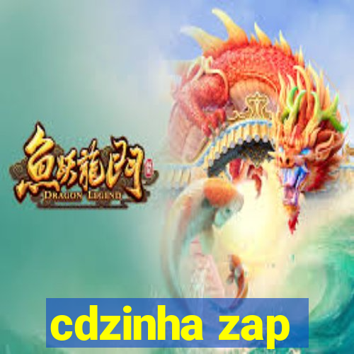 cdzinha zap