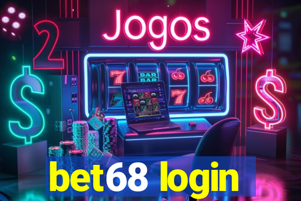 bet68 login