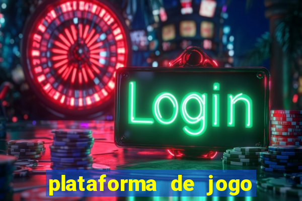 plataforma de jogo que paga por cadastro