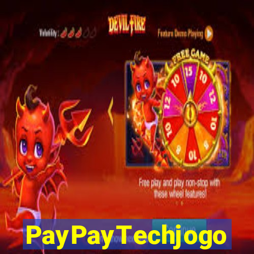 PayPayTechjogo