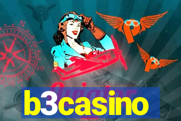 b3casino