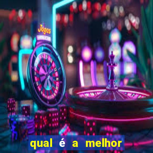 qual é a melhor plataforma de jogos para ganhar dinheiro