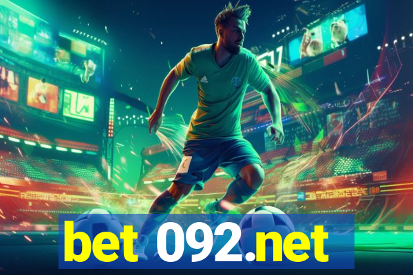 bet 092.net