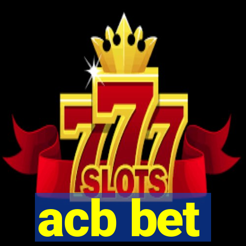 acb bet