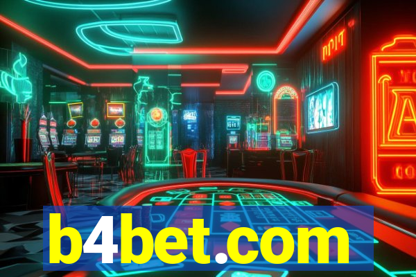 b4bet.com