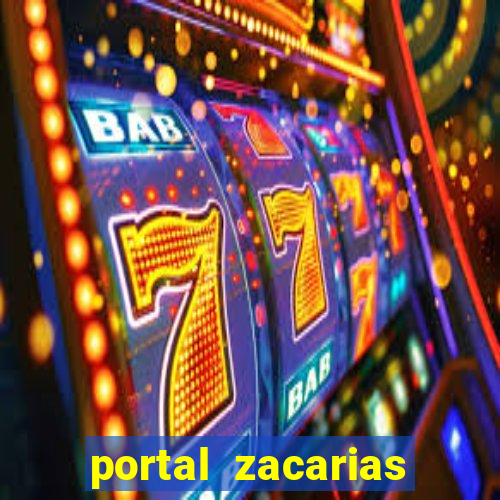 portal zacarias brida nunes e médico