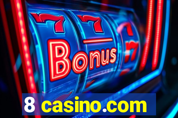 8 casino.com