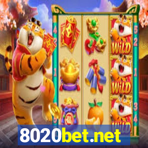 8020bet.net