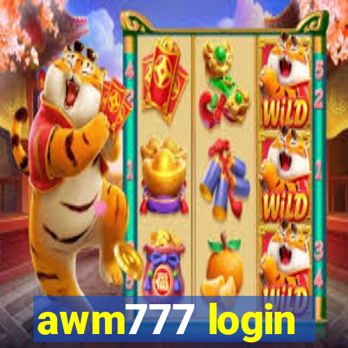 awm777 login