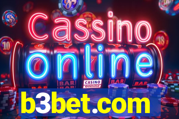 b3bet.com