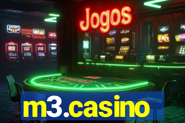 m3.casino