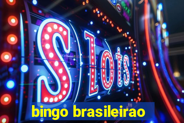 bingo brasileirao