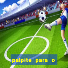 palpite para o jogo do chelsea hoje