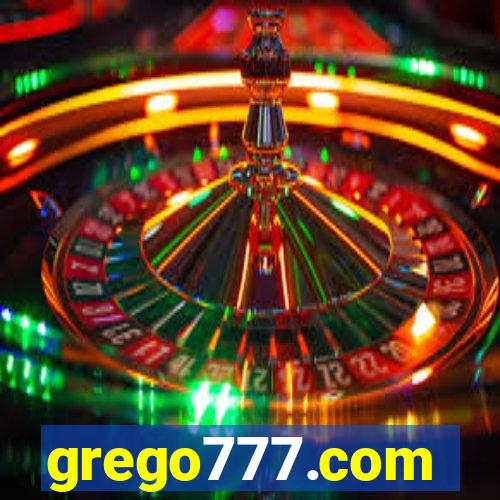 grego777.com