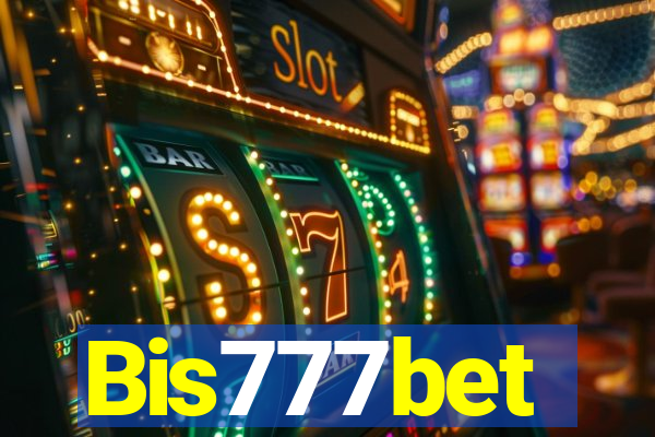 Bis777bet