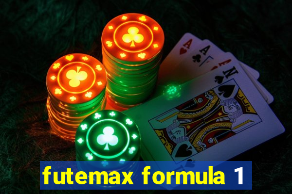 futemax formula 1