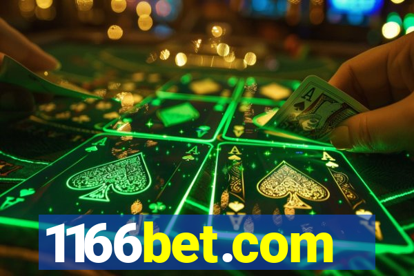 1166bet.com